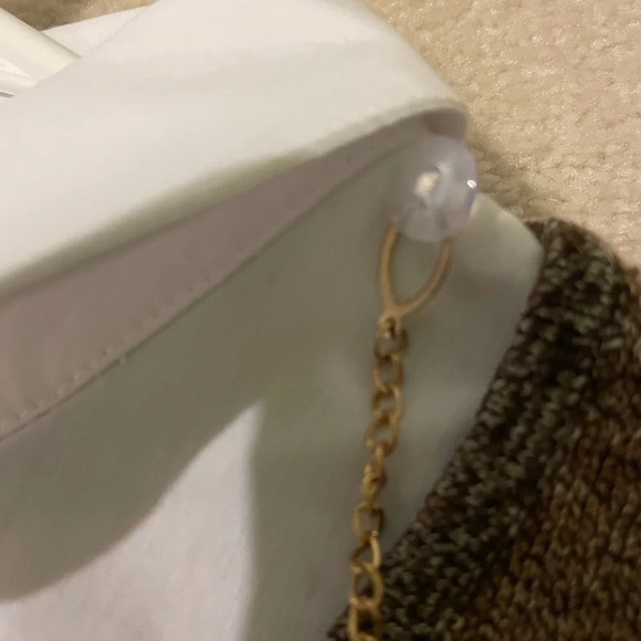 Notations sweater-medium like new - Picture 8 of 10